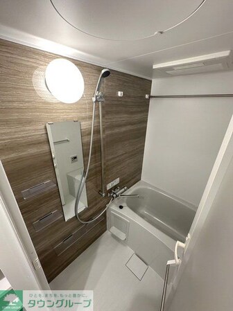 ユリカロゼ五反野IIの物件内観写真